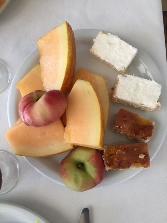 Gastro Hotel Dar Djerba Zahra