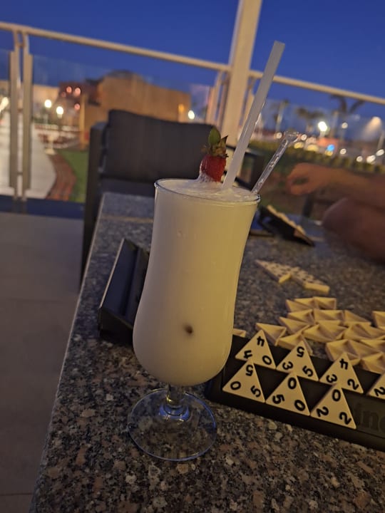 Gastro Pickalbatros Vita Resort - Portofino Marsa Alam