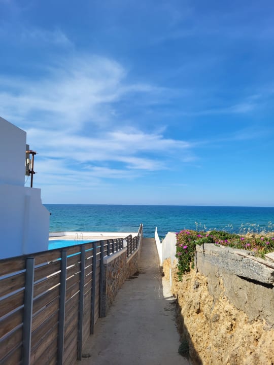 Strand Sentido Kyknos Beach Adults Only 16+