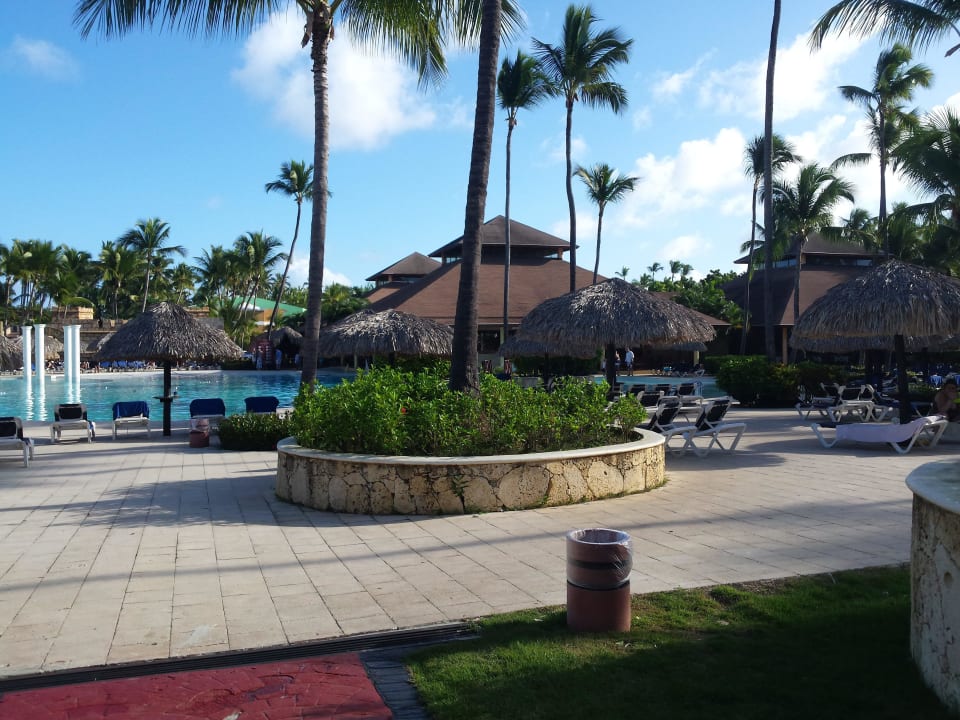 Hotel Grand Palladium Palace Resort, Spa & Casino Hotel Grand Palladium Palace Resort, Spa & Casino