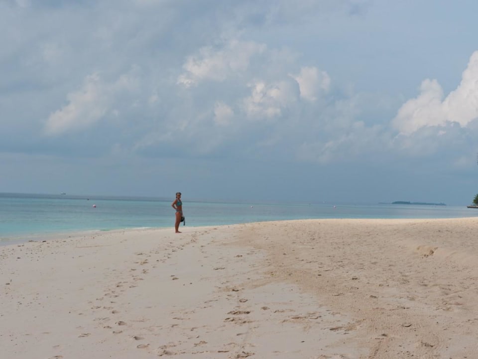 Strand Kuredu Island Resort & Spa