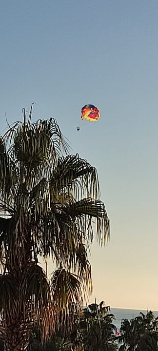 Strand Orange County Belek - Family Concept