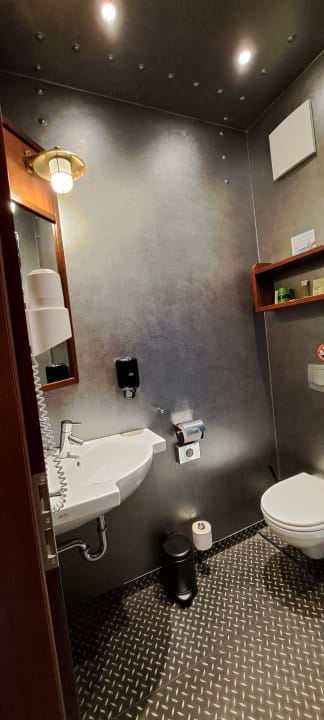 Zimmer Hotel Dömitzer Hafen