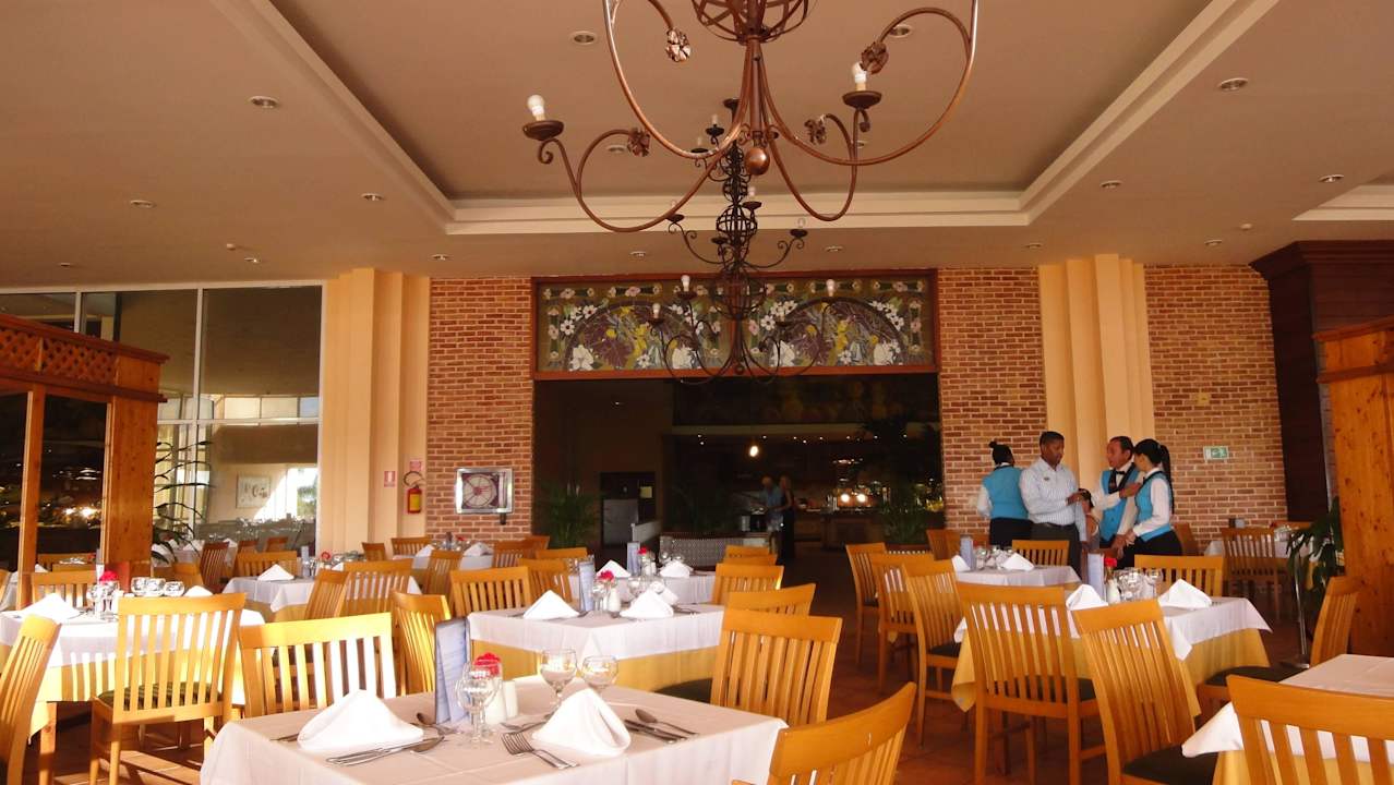 Speisesaal Blau varadero - Adults only