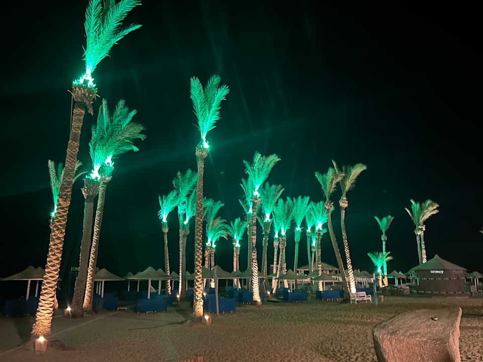 Strand Pickalbatros Villaggio Resort - Portofino