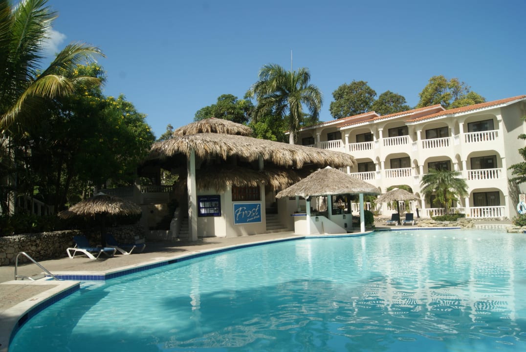 Cofresi Palm Beach & Spa Resort Cofresi Palm Beach & Spa Resort