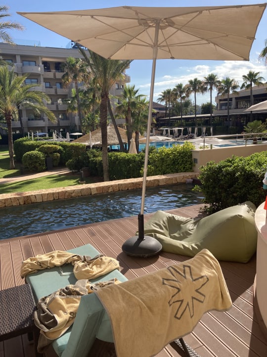 Zimmer Protur Biomar Sensatori Resort