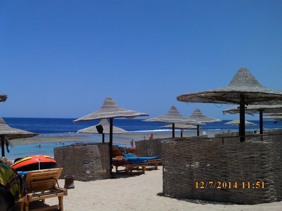 Am Strand Akassia Swiss Resort