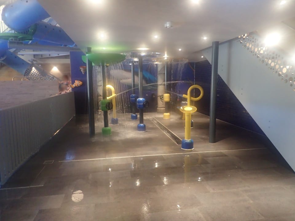 Sport & Freizeit Falkensteiner Club Funimation Katschberg