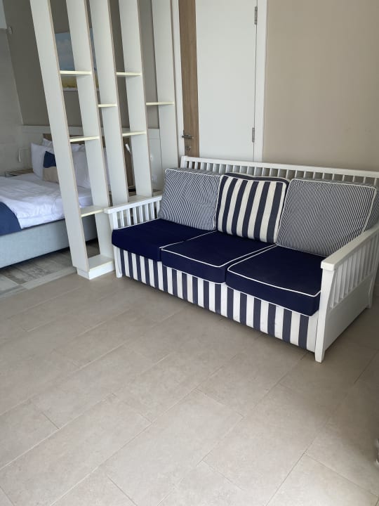 Zimmer Carine Hotel Delfin