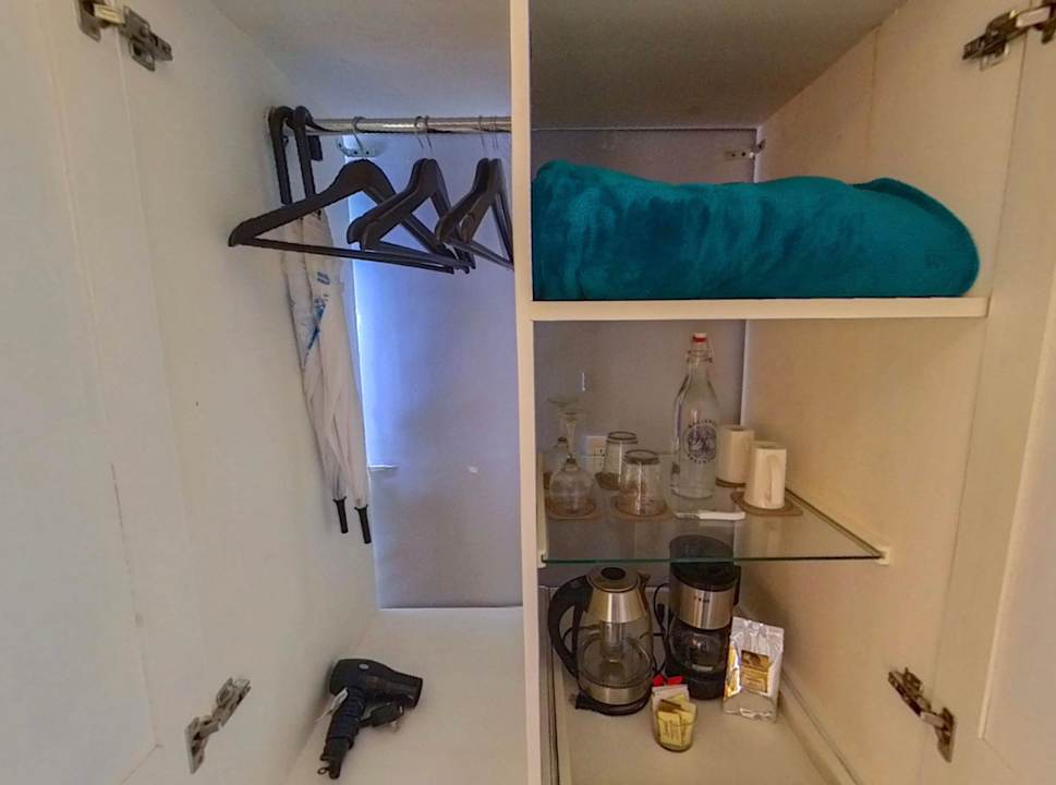 Zimmer Hacienda Valentino