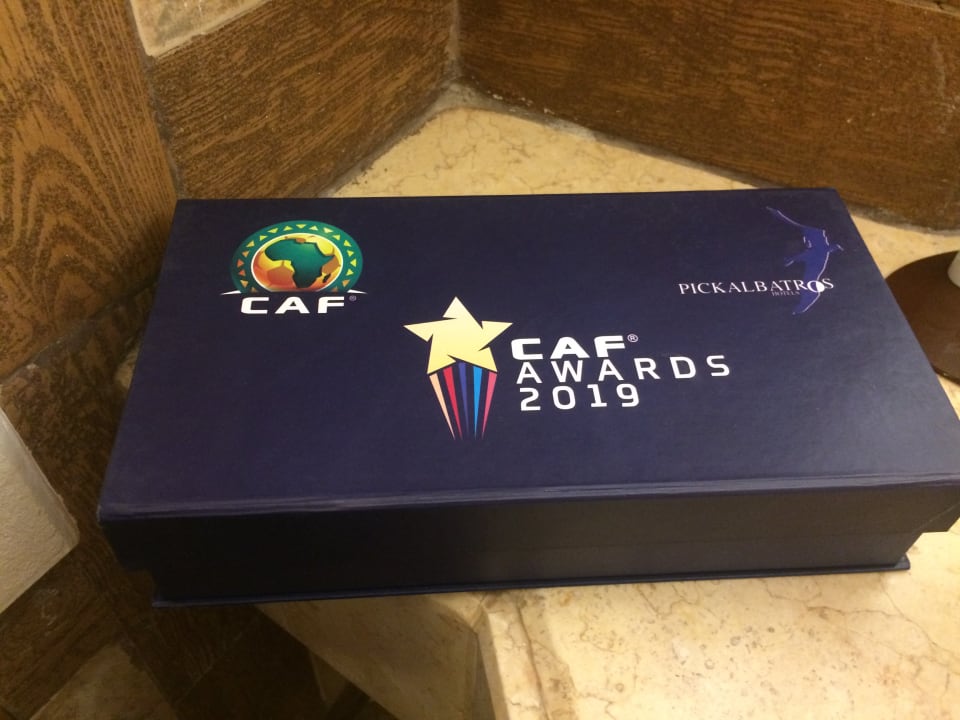 Sonstiges Pickalbatros Citadel Resort