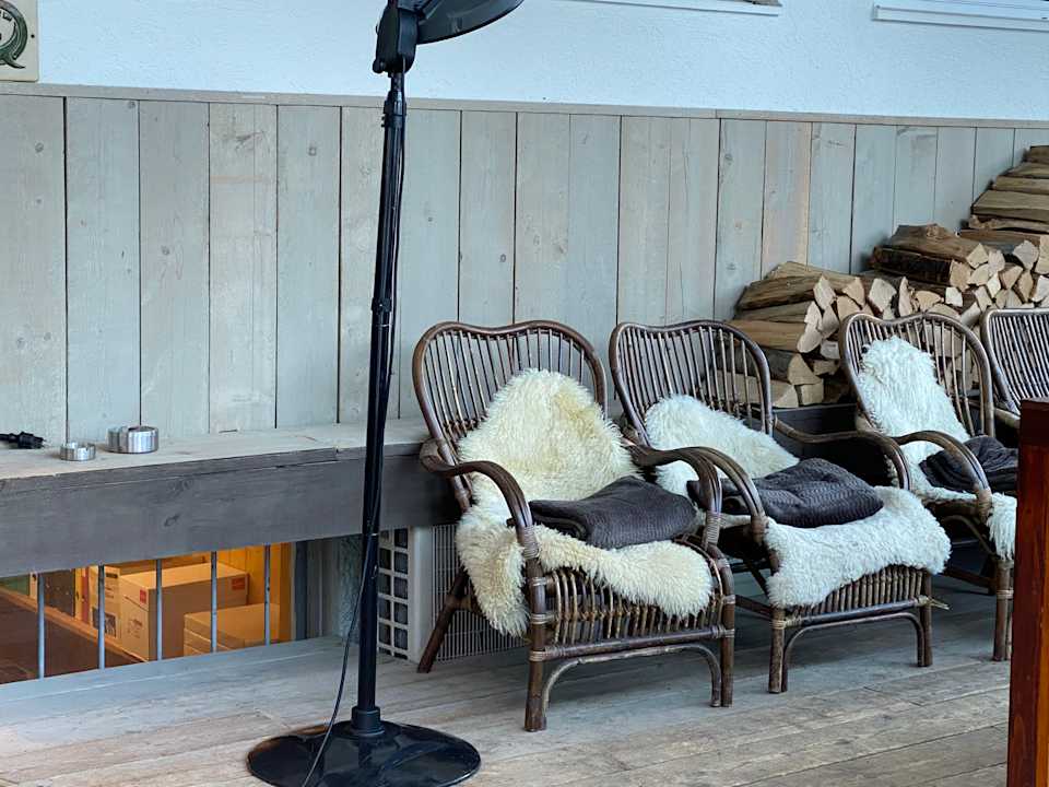 Sonstiges AROSA ALPINE CLUB - Adults only