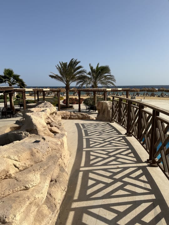 Außenansicht Lazuli Hotel Marsa Alam