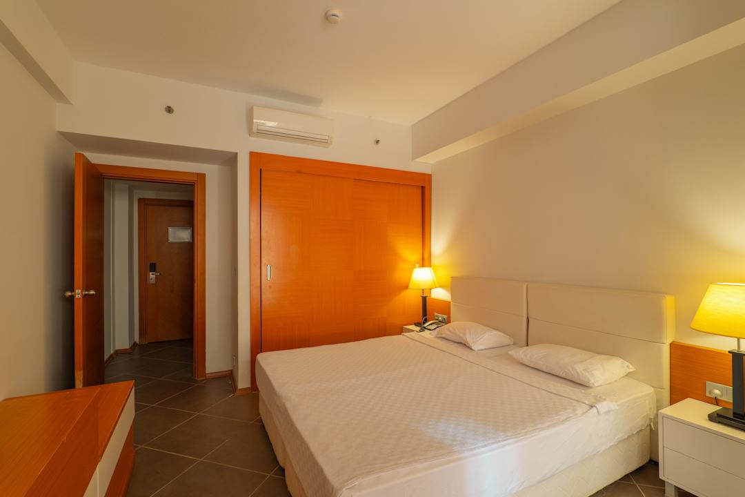 Zimmer Karya Family Resort  All Inclusive
