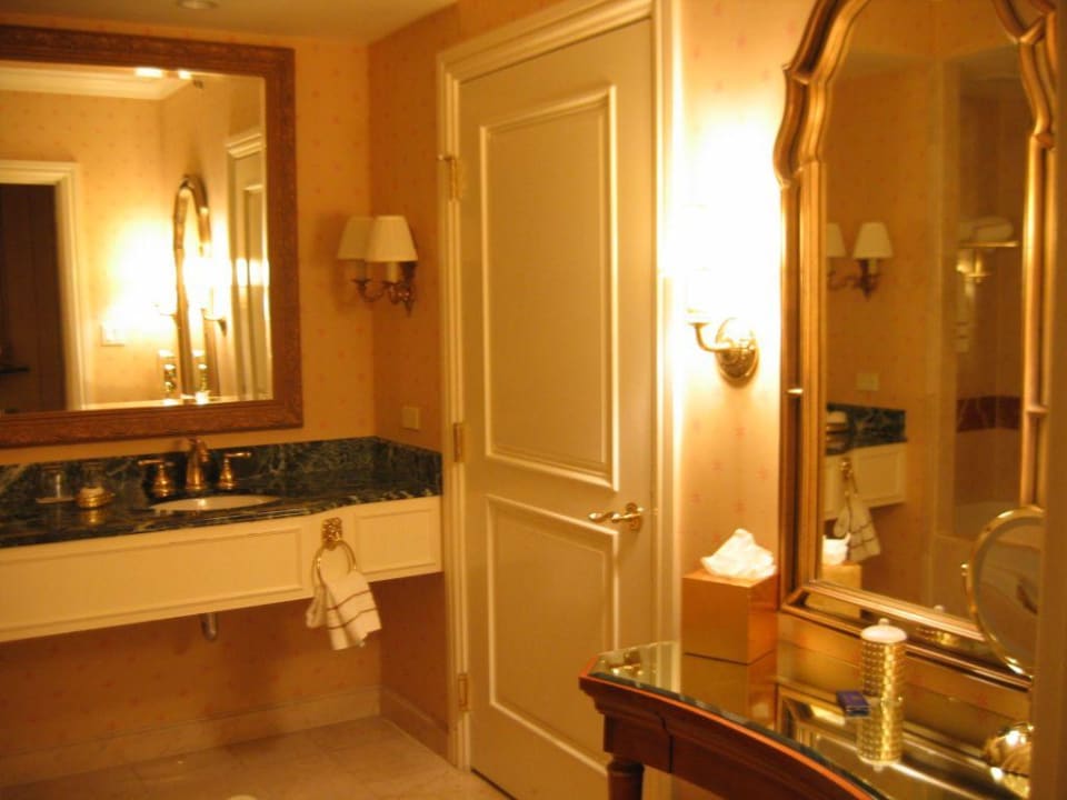 The Venetian Hotel in Las Vegas The Venetian Resort & Casino