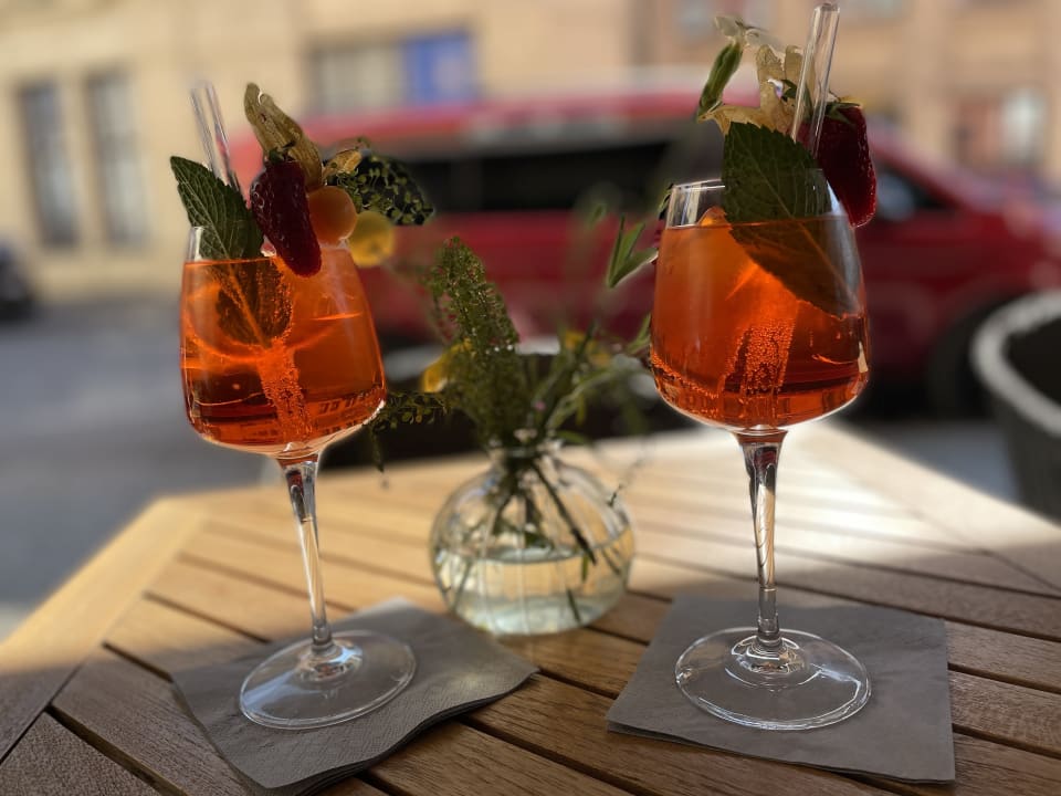 Gastro Hotel Vis à vis