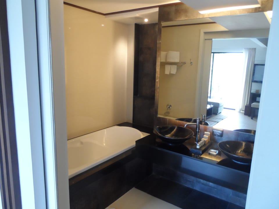 Cape Suite Bad Cape Panwa Hotel