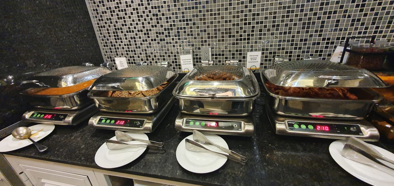 Gastro Hotel Riu Plaza New York Times Square