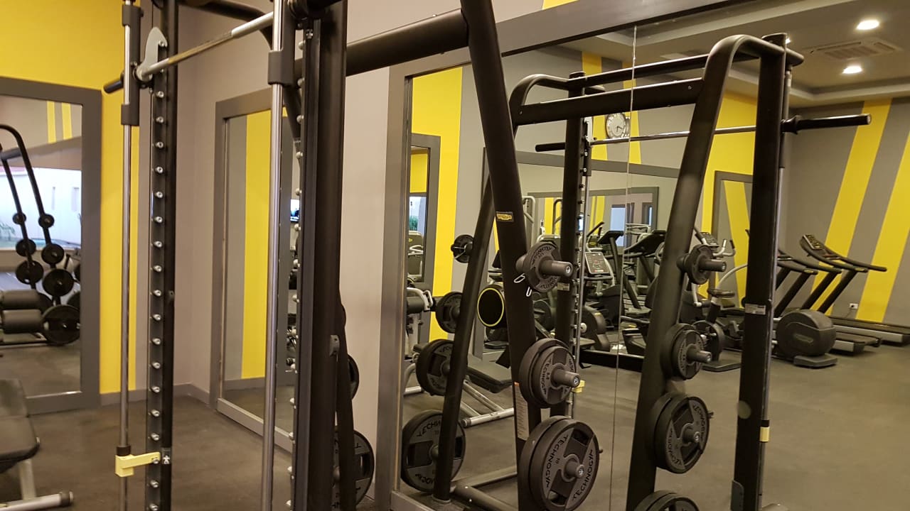 Sport & Freizeit Beach Albatros Resort