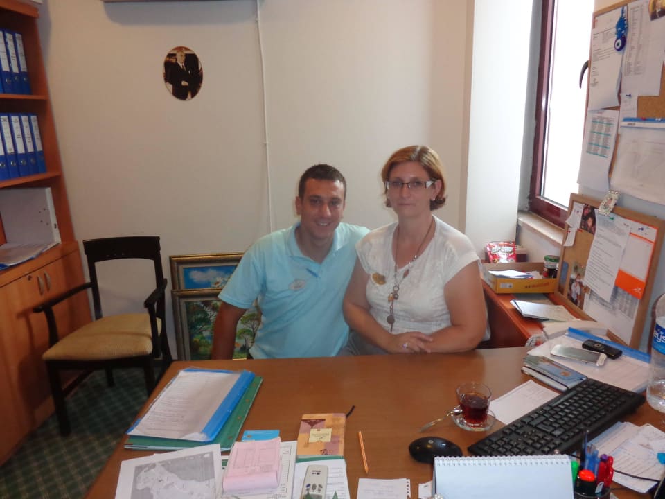 Super Team Bella Resort & Spa