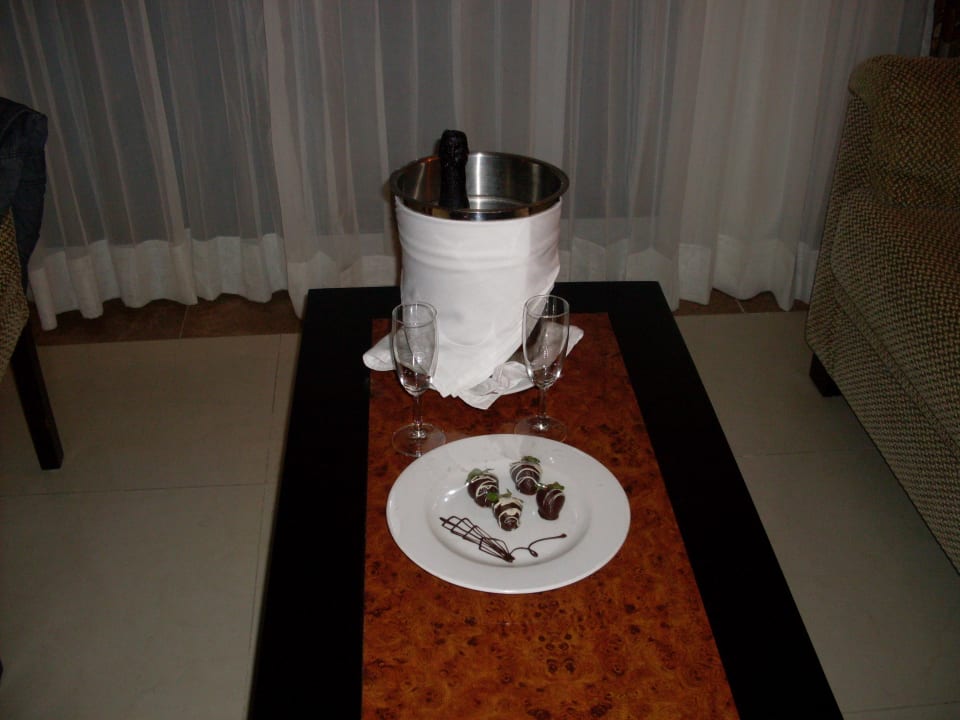 Überraschung Sandos Playacar Select Club Adults only - All Inclusive