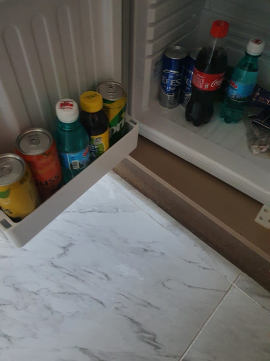 Zimmer Side Star Elegance