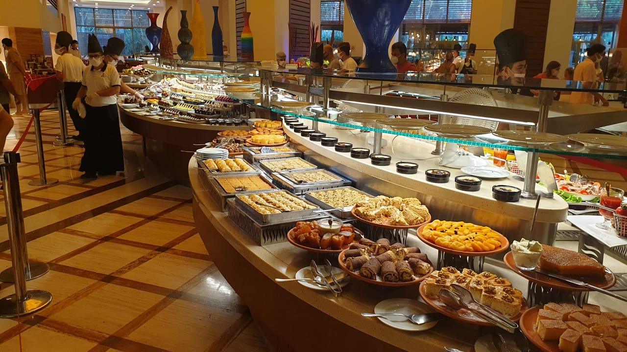 Gastro Arum Barut Collection