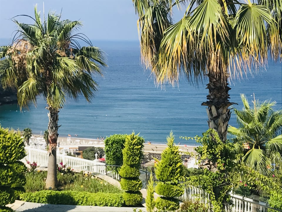 Ausblick Litore Resort & Spa