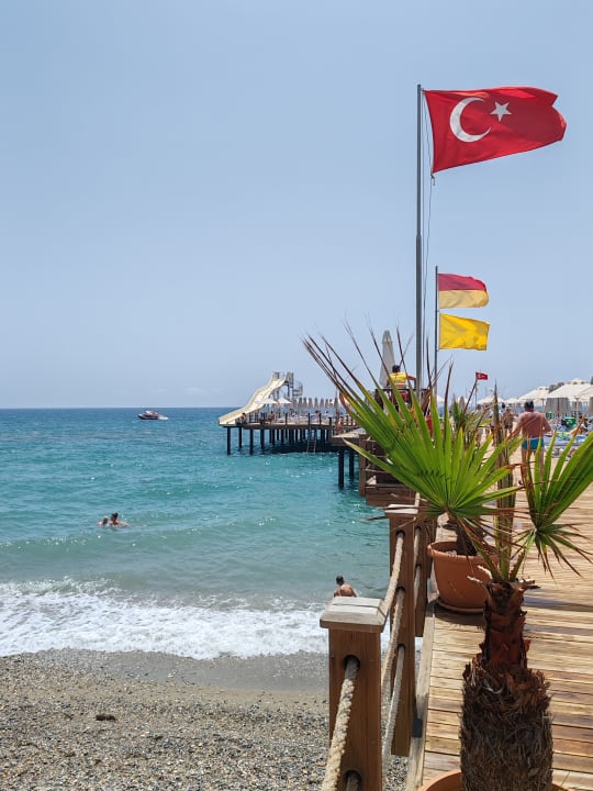 Strand Saphir Hotel & Villas