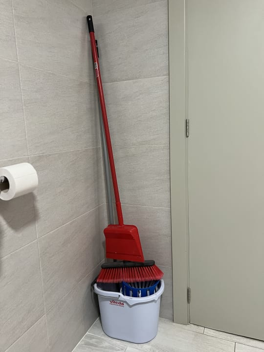 Zimmer Alcudia Garden Aparthotel