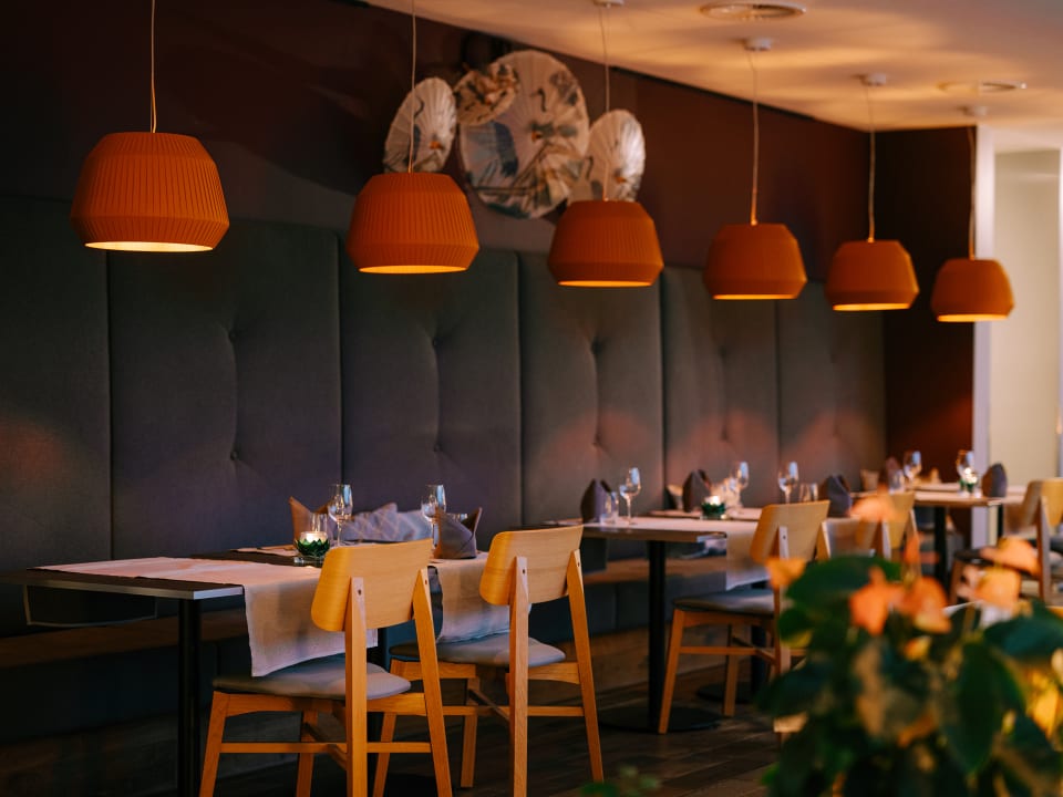 Gastro Deltapark Vitalresort