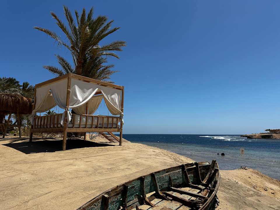 Strand Steigenberger Coraya Beach - Adults only