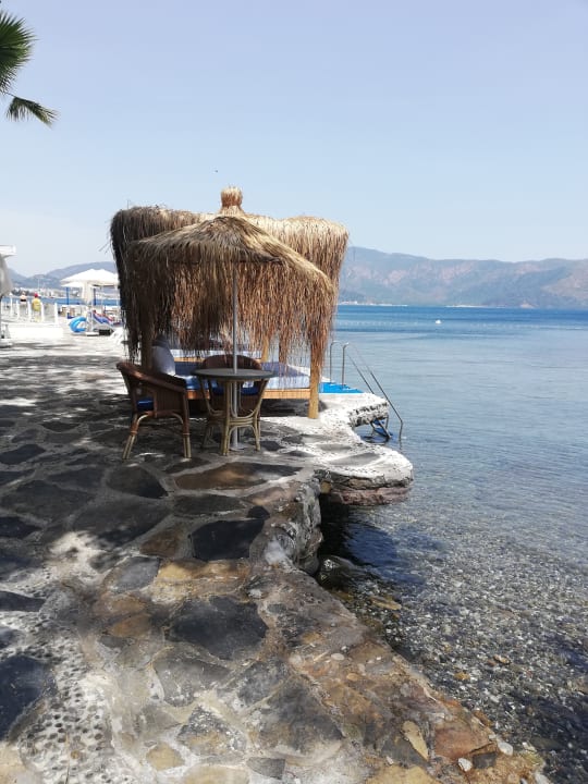 Gastro Labranda Mares Marmaris