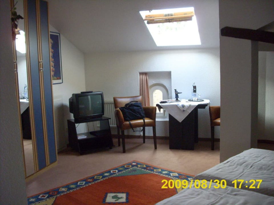 Doppelzimmer Hotel Ulmenhof