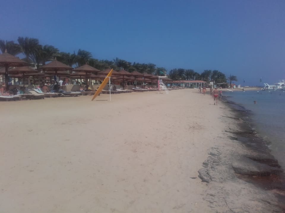 Strand SUNRISE Royal Makadi Resort