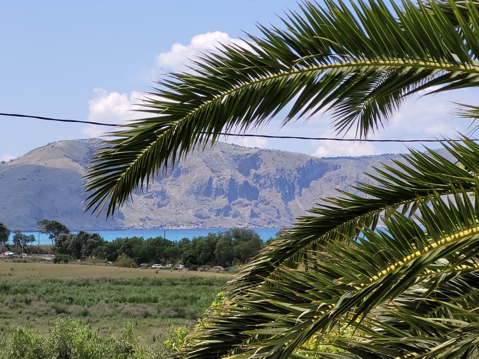 Ausblick HARPIN Georgioupolis Resort Aquapark & SPA
