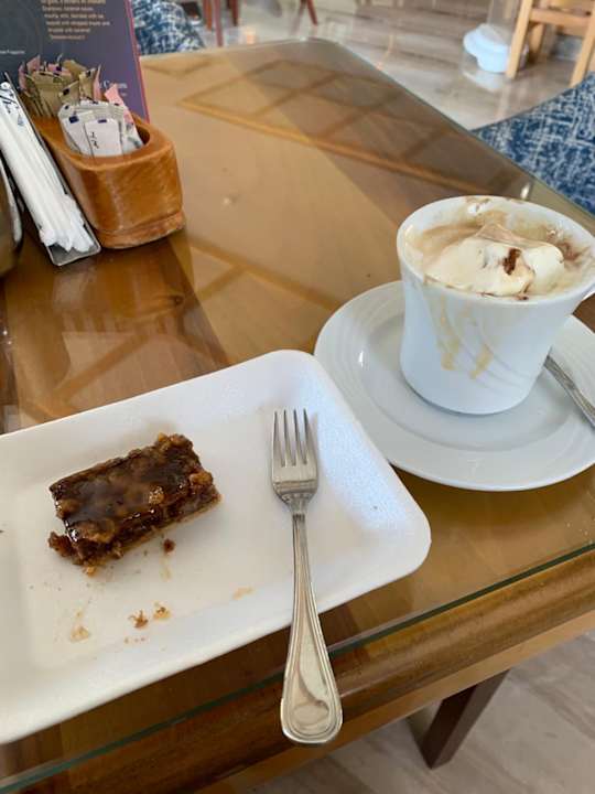 Gastro Pickalbatros Dana Beach Resort - Hurghada