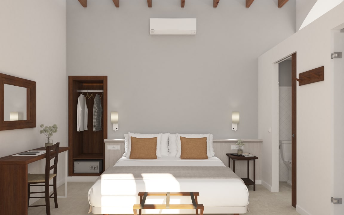 Sonstiges My Rooms Arta - Adults only