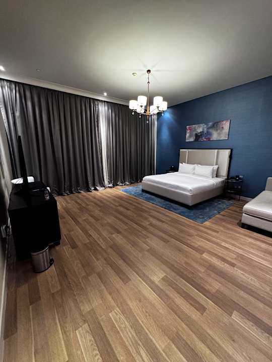 Zimmer Rixos The Palm Hotel & Suites