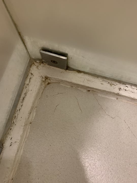 Zimmer Goldi Sands Hotel