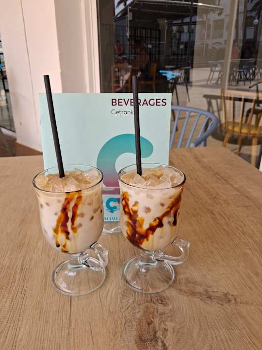 Gastro Calimera Fido Gardens