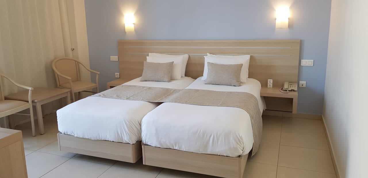 Zimmer Rhodos Horizon Resort