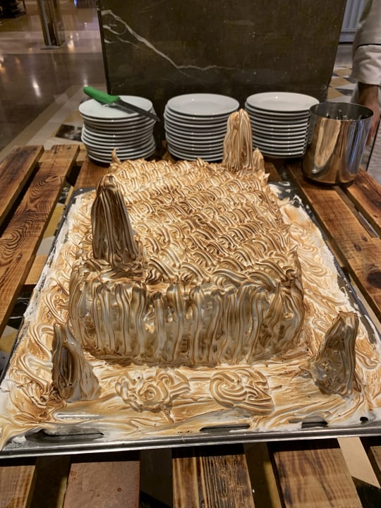 Gastro Sentido Trendy Verbena Beach