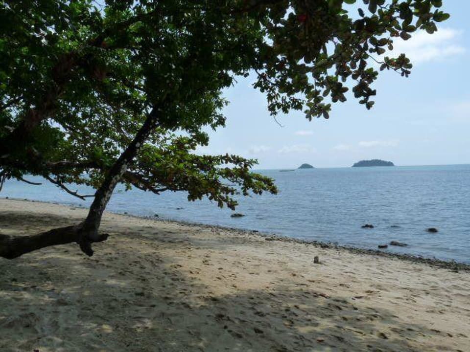 Gaja Puri, Ko Chang GajaPuri Resort Koh Chang