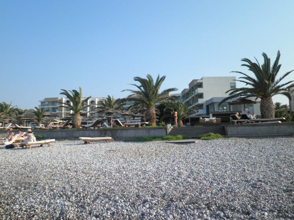 Strand The Ixian Grand & All Suites