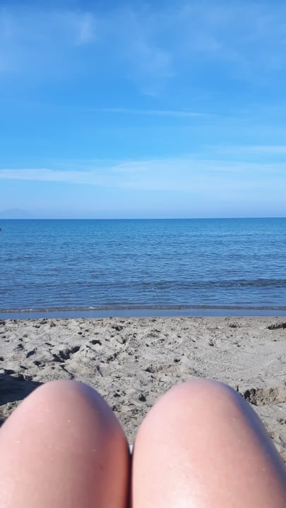 Strand Dogan Paradise Beach