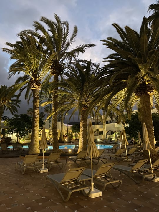 Pool H10 Ocean Dunas - Adults only