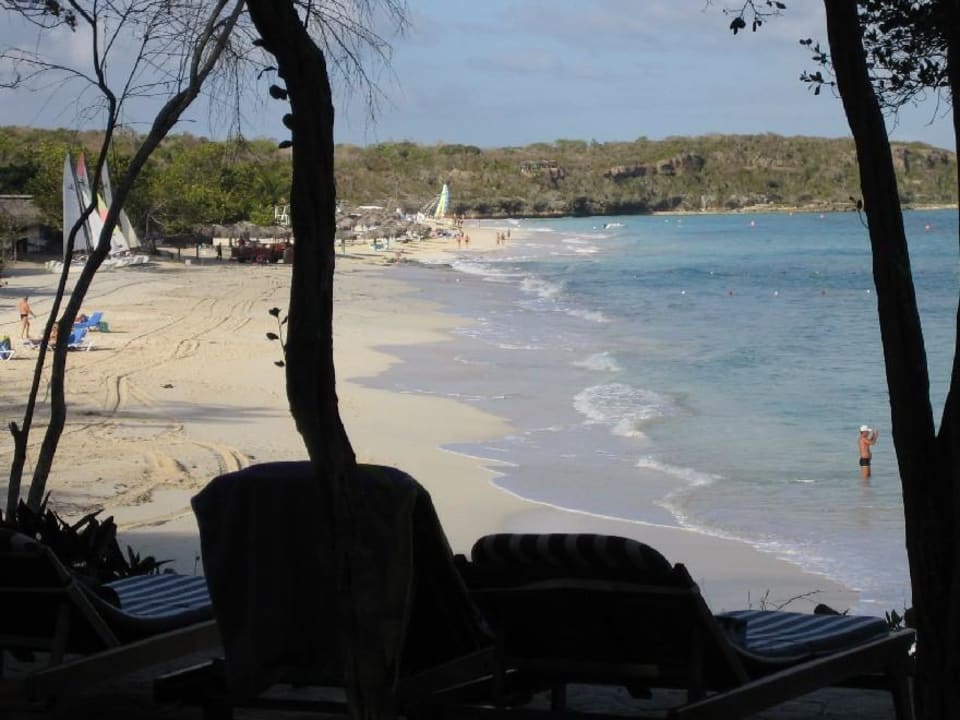 Strand Paradisus Rio de Oro Resort & Spa - Adults only