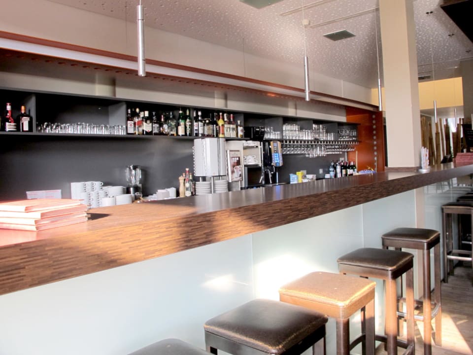 Gemütlich, freundliche Bedienung Ostseehotel Dierhagen